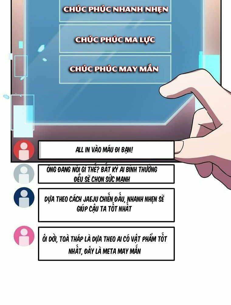 Người Mới Này Quá Mạnh Chapter 5 - Trang 75