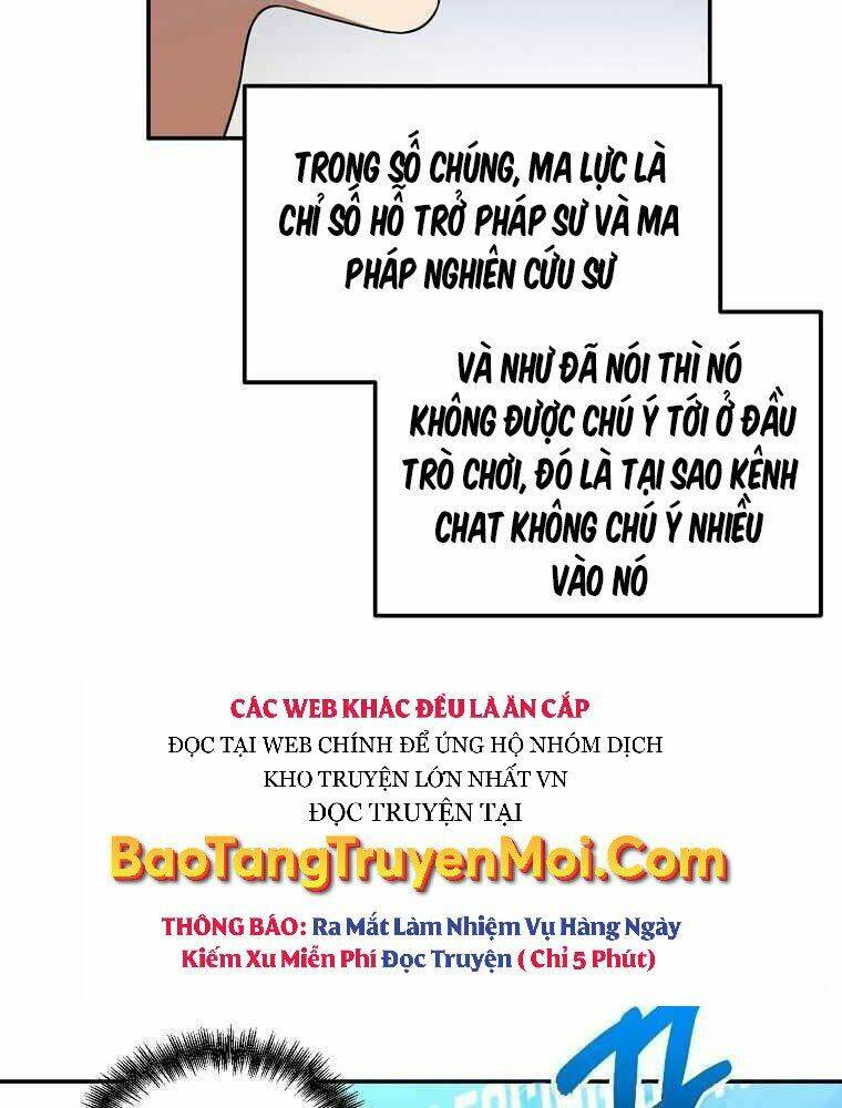 Người Mới Này Quá Mạnh Chapter 5 - Trang 77