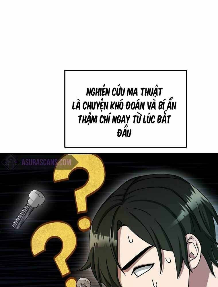 Người Mới Này Quá Mạnh Chapter 5 - Trang 82