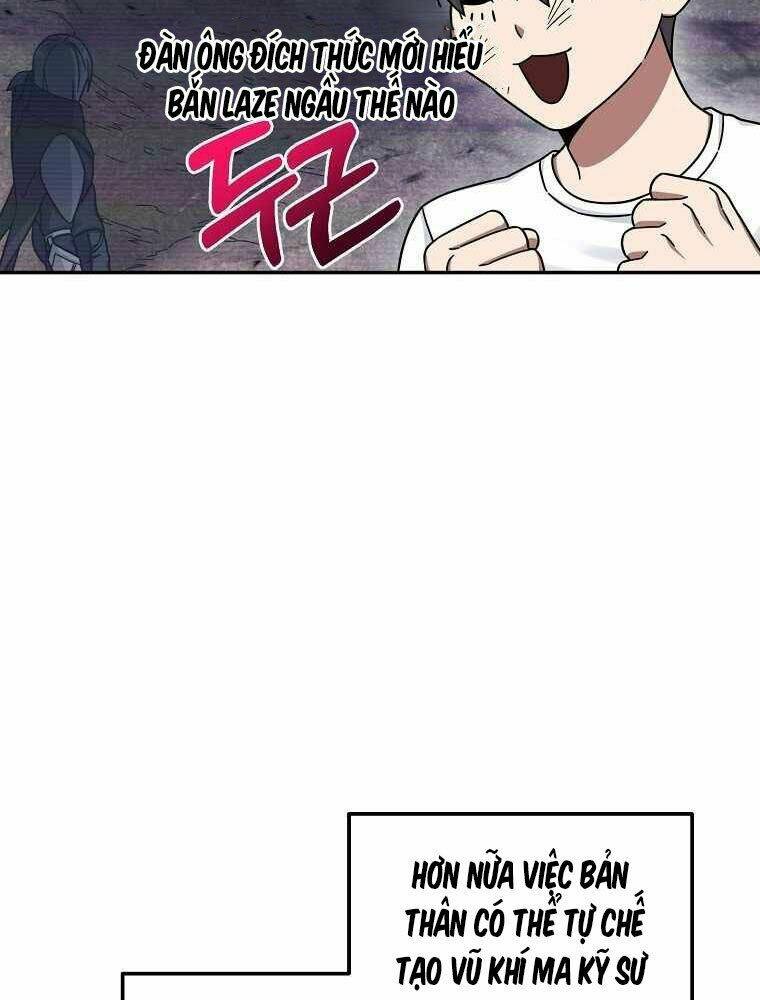 Người Mới Này Quá Mạnh Chapter 5 - Trang 92