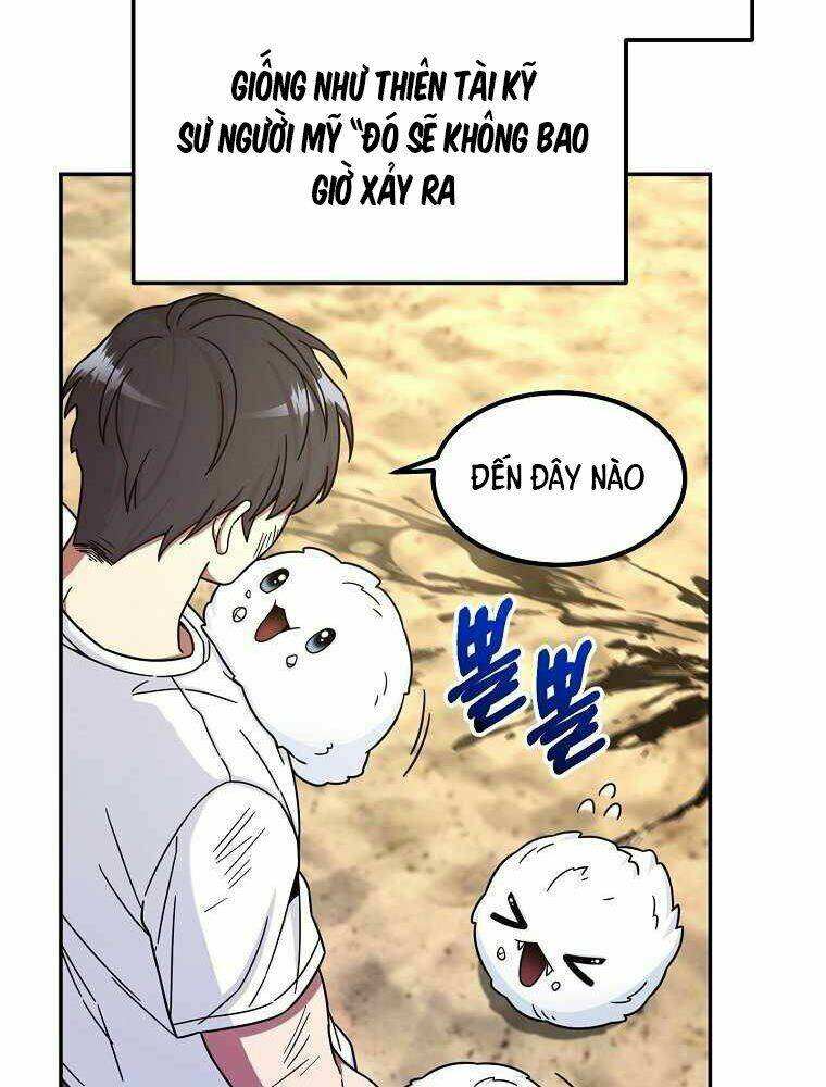 Người Mới Này Quá Mạnh Chapter 5 - Trang 93