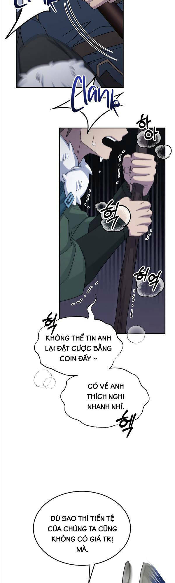 Người Mới Này Quá Mạnh Chapter 50 - Trang 9