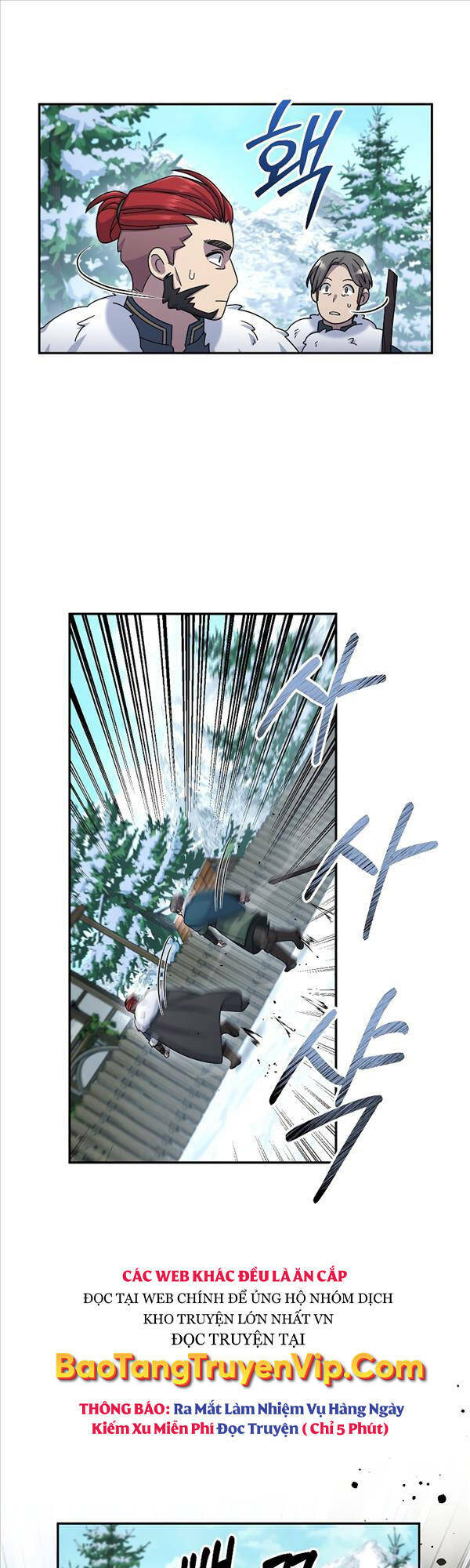 Người Mới Này Quá Mạnh Chapter 50 - Trang 13