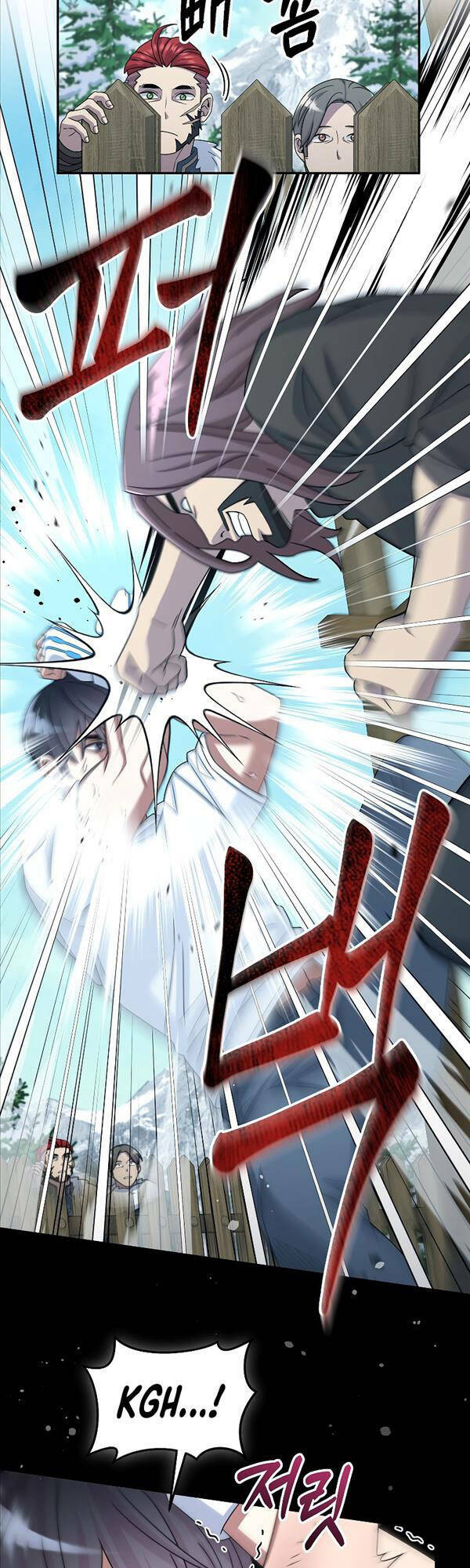 Người Mới Này Quá Mạnh Chapter 50 - Trang 14