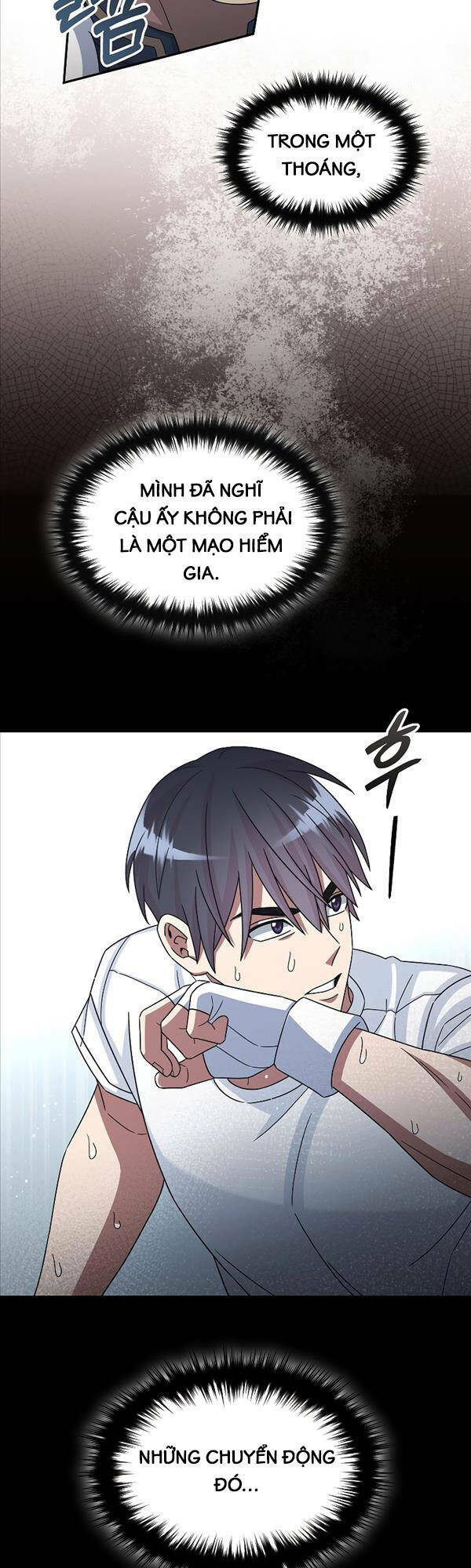 Người Mới Này Quá Mạnh Chapter 50 - Trang 17
