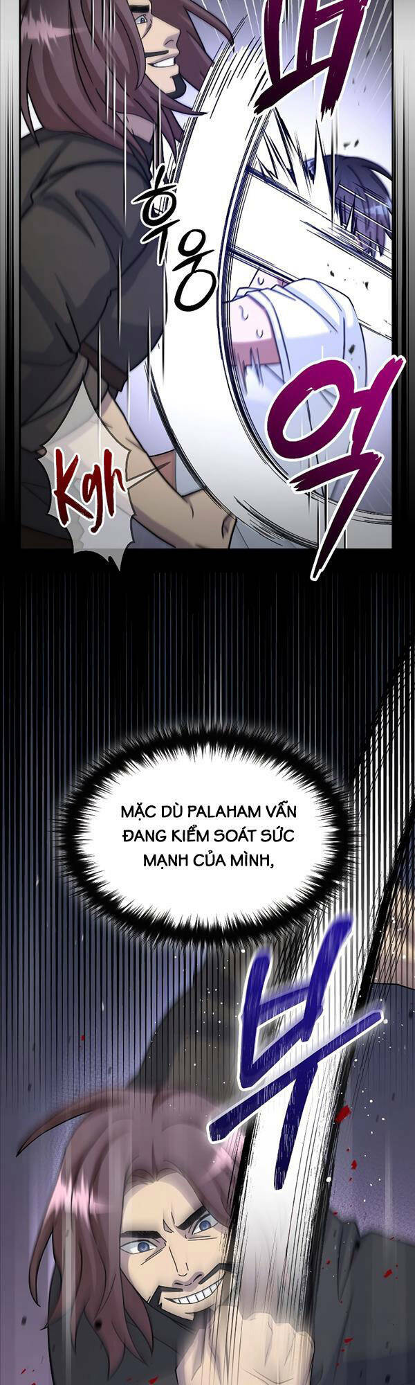 Người Mới Này Quá Mạnh Chapter 50 - Trang 19