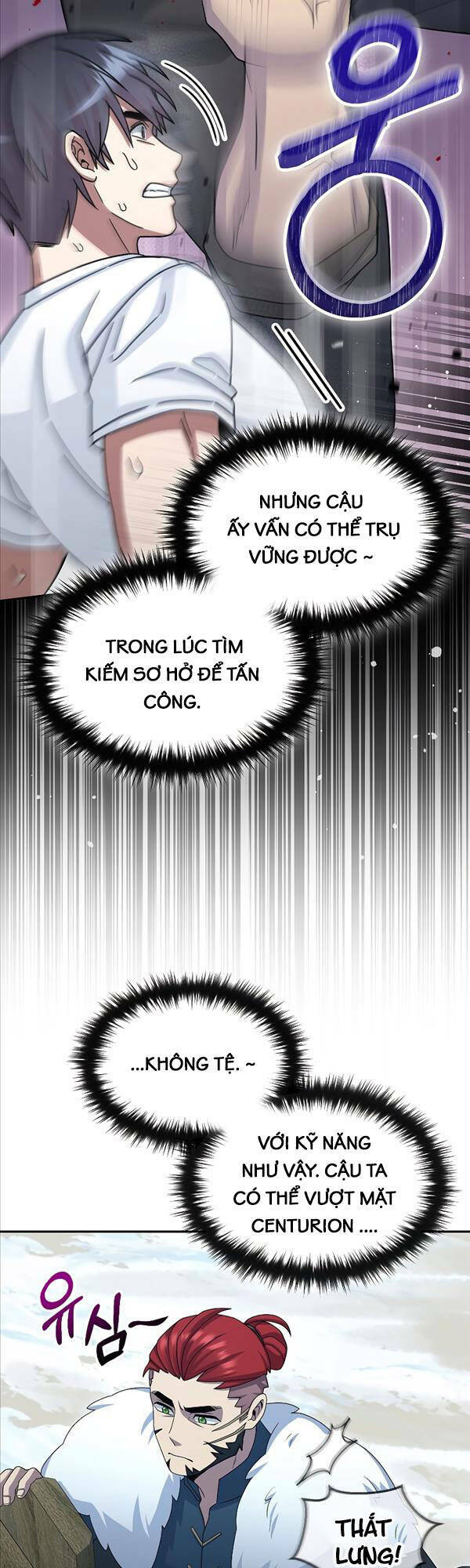 Người Mới Này Quá Mạnh Chapter 50 - Trang 20