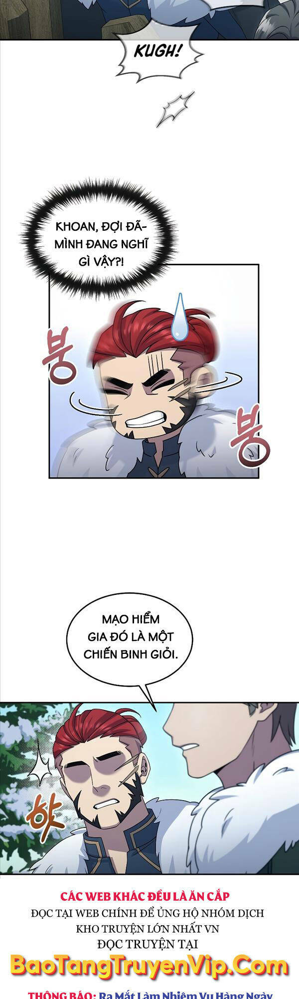 Người Mới Này Quá Mạnh Chapter 50 - Trang 21