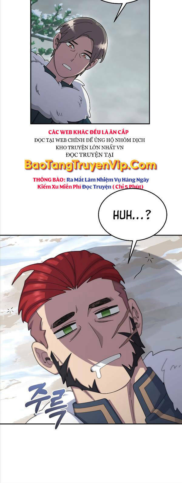 Người Mới Này Quá Mạnh Chapter 50 - Trang 24