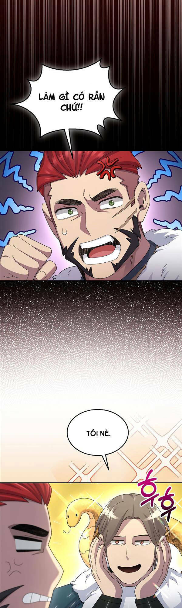 Người Mới Này Quá Mạnh Chapter 50 - Trang 26