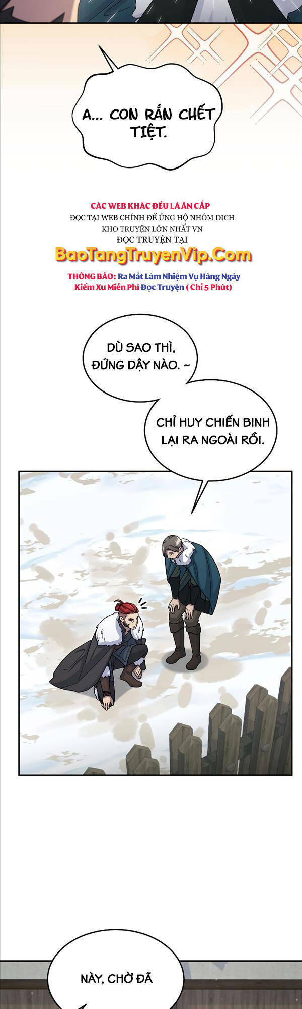 Người Mới Này Quá Mạnh Chapter 50 - Trang 27