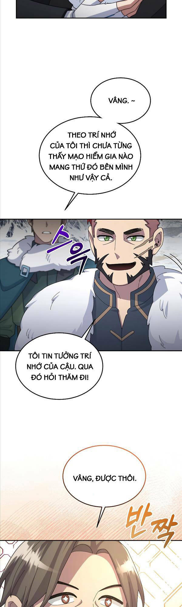 Người Mới Này Quá Mạnh Chapter 50 - Trang 29