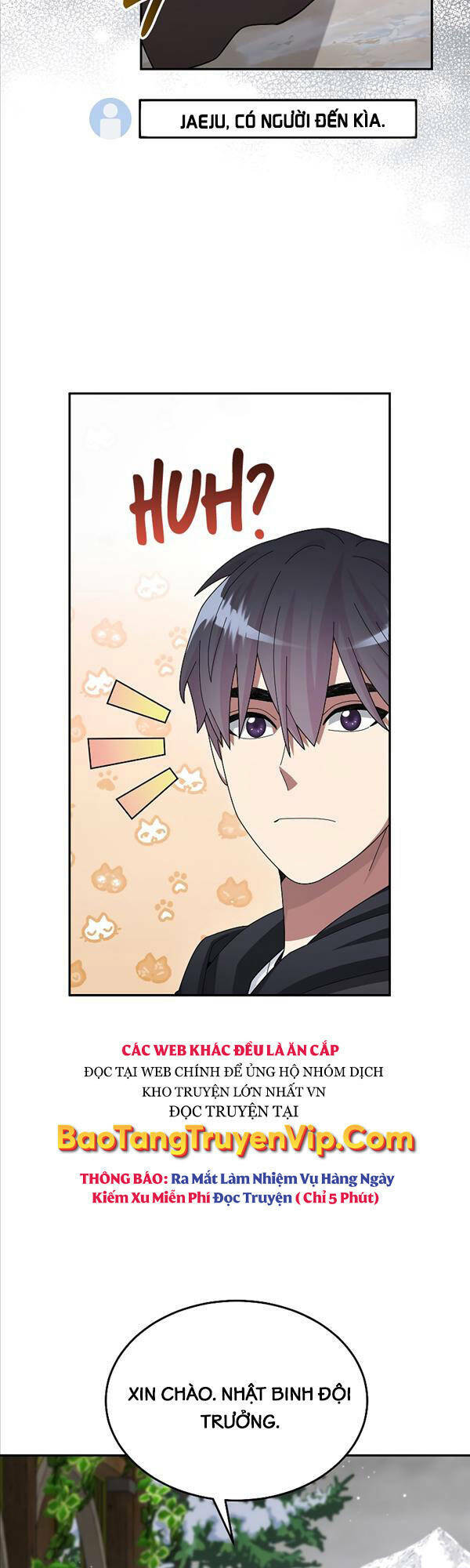 Người Mới Này Quá Mạnh Chapter 50 - Trang 31