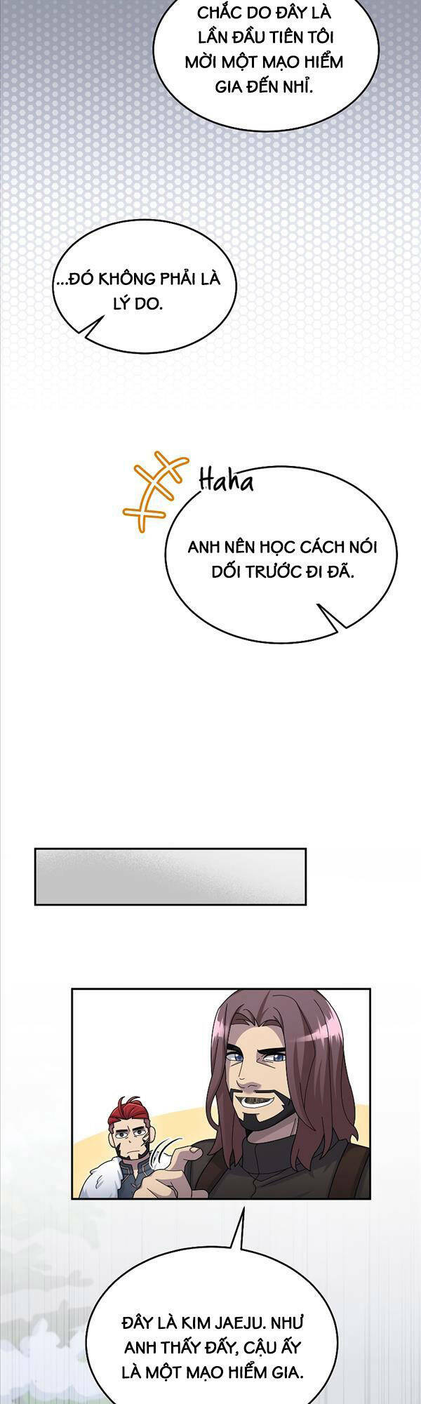 Người Mới Này Quá Mạnh Chapter 50 - Trang 33