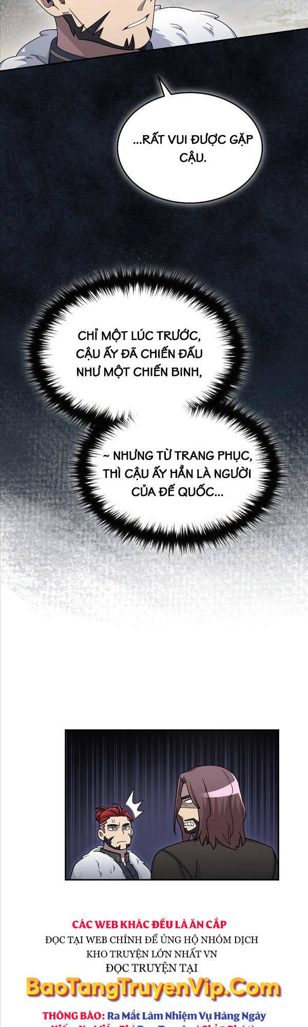Người Mới Này Quá Mạnh Chapter 50 - Trang 35
