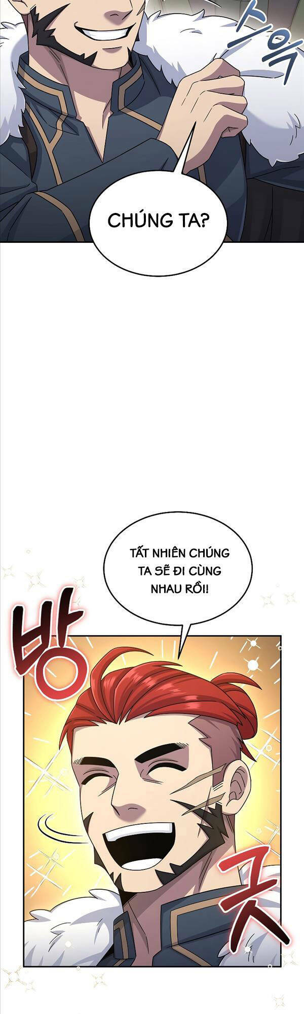 Người Mới Này Quá Mạnh Chapter 50 - Trang 3