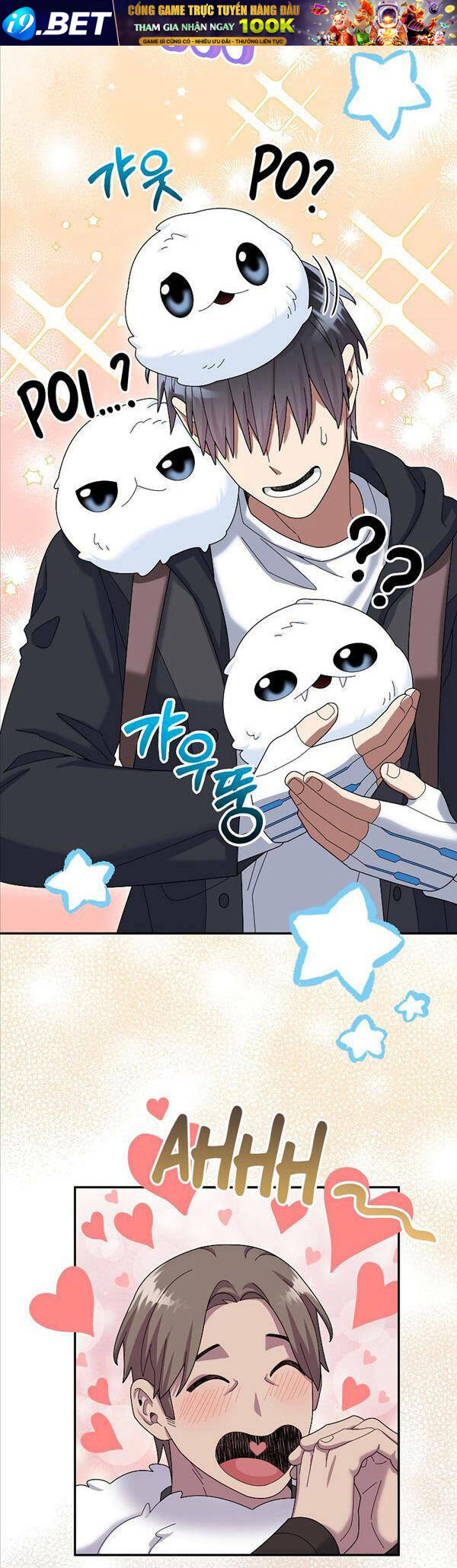 Người Mới Này Quá Mạnh Chapter 50 - Trang 40