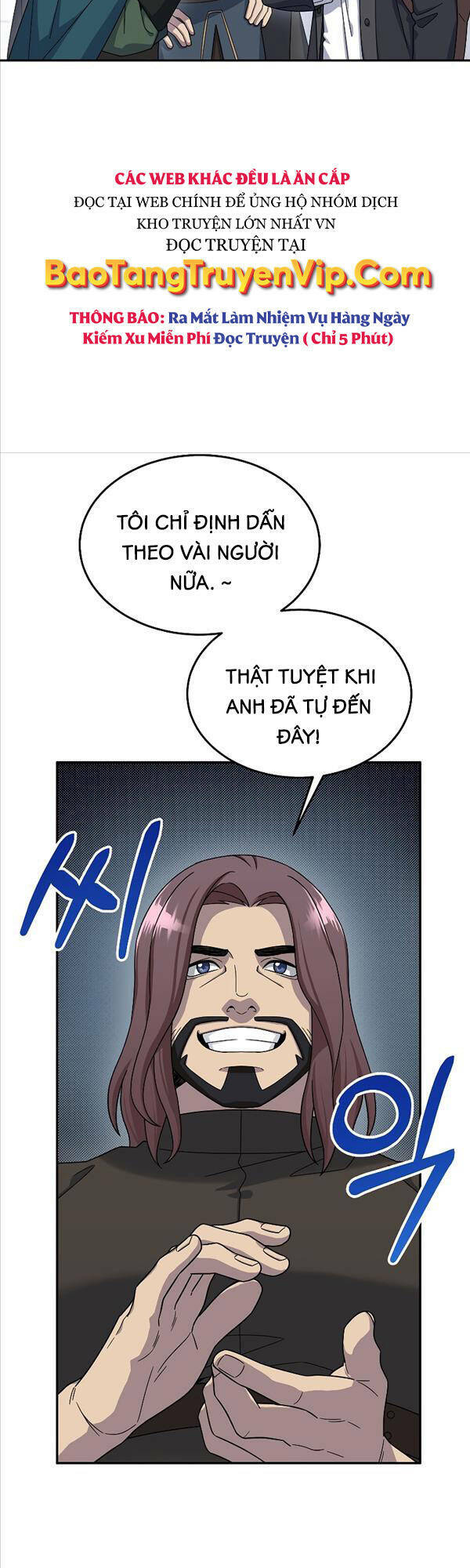 Người Mới Này Quá Mạnh Chapter 50 - Trang 42