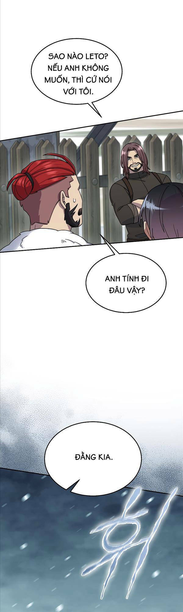 Người Mới Này Quá Mạnh Chapter 50 - Trang 43