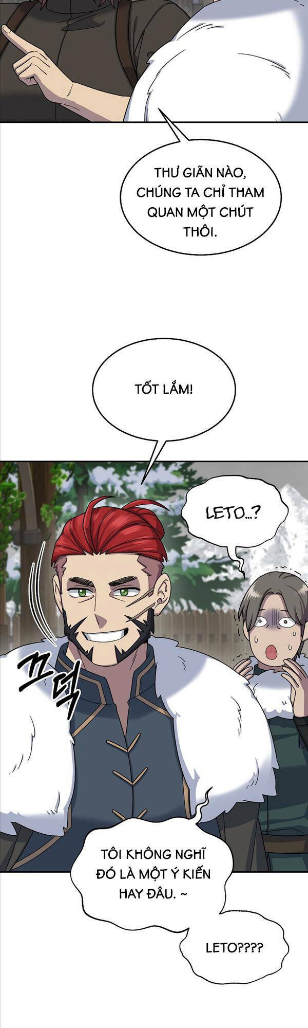 Người Mới Này Quá Mạnh Chapter 50 - Trang 45