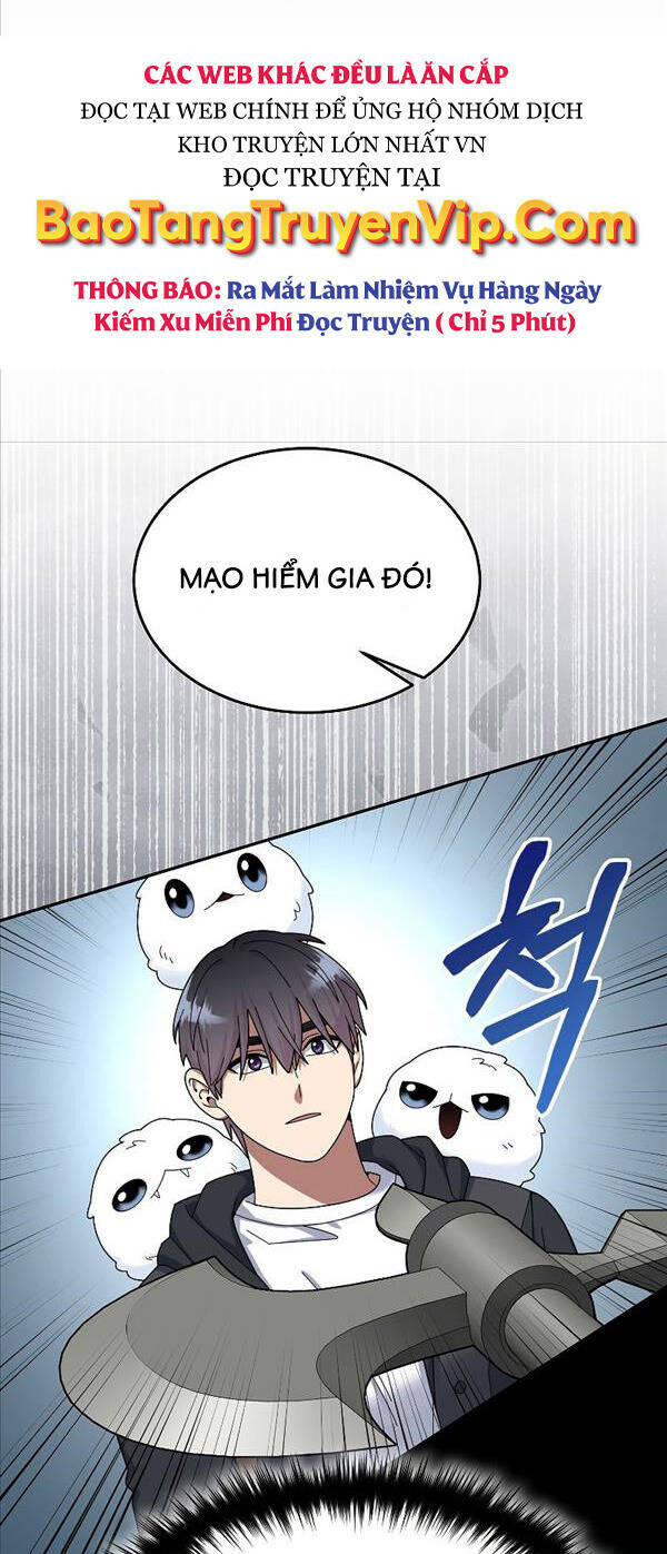 Người Mới Này Quá Mạnh Chapter 50 - Trang 47