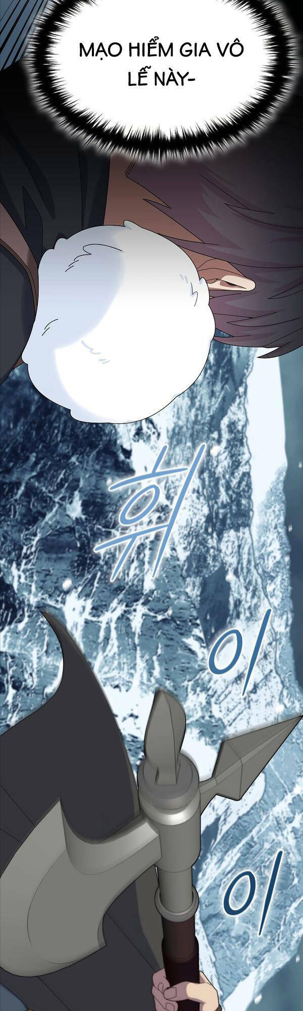 Người Mới Này Quá Mạnh Chapter 50 - Trang 48