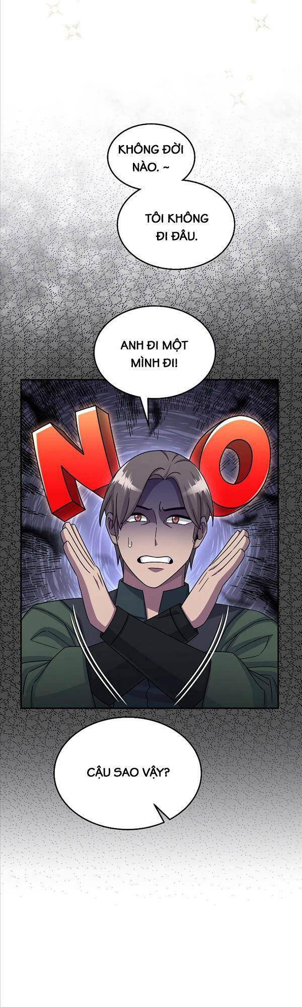 Người Mới Này Quá Mạnh Chapter 50 - Trang 4