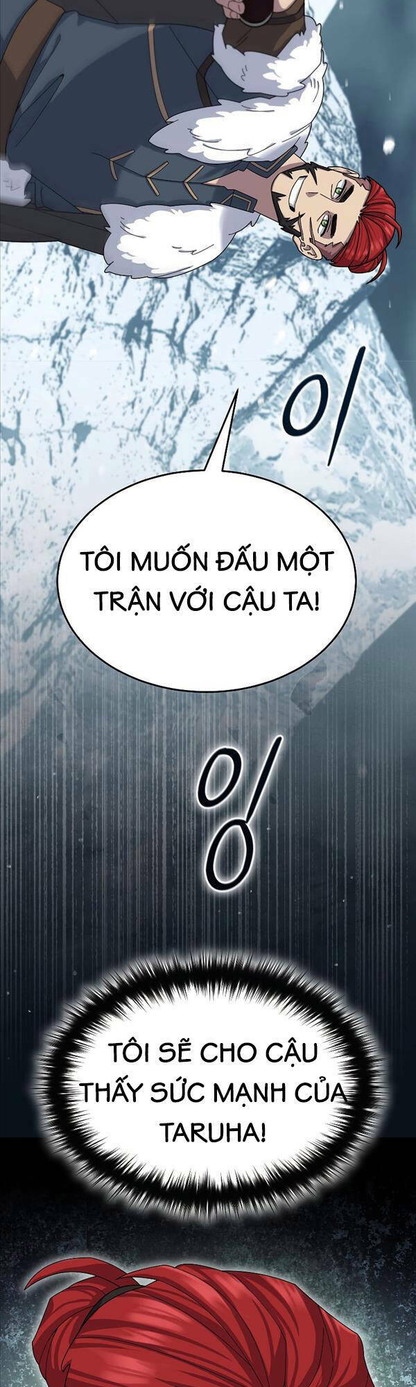 Người Mới Này Quá Mạnh Chapter 50 - Trang 49