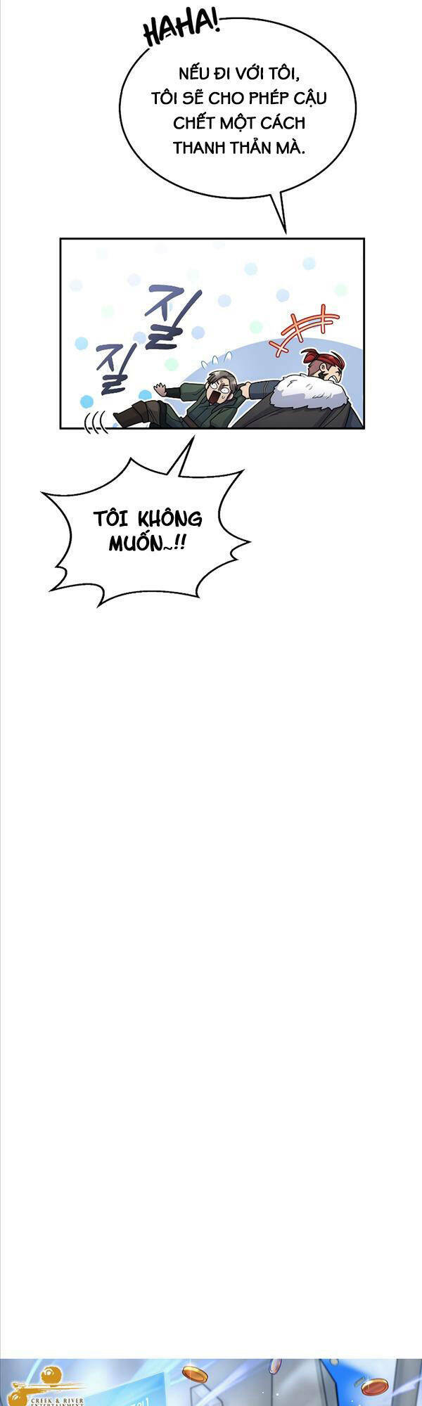 Người Mới Này Quá Mạnh Chapter 50 - Trang 5