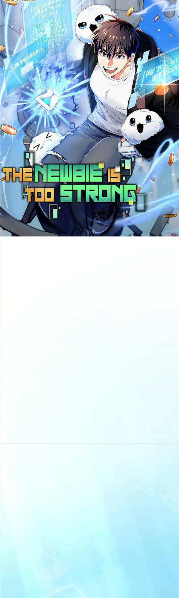 Người Mới Này Quá Mạnh Chapter 50 - Trang 6