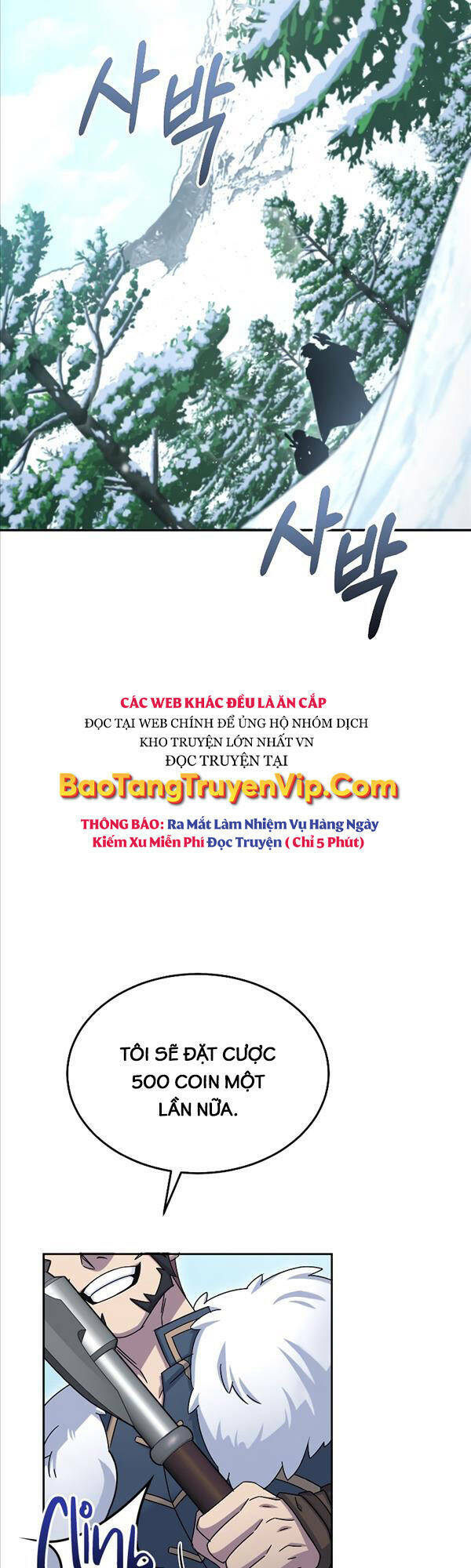 Người Mới Này Quá Mạnh Chapter 50 - Trang 8