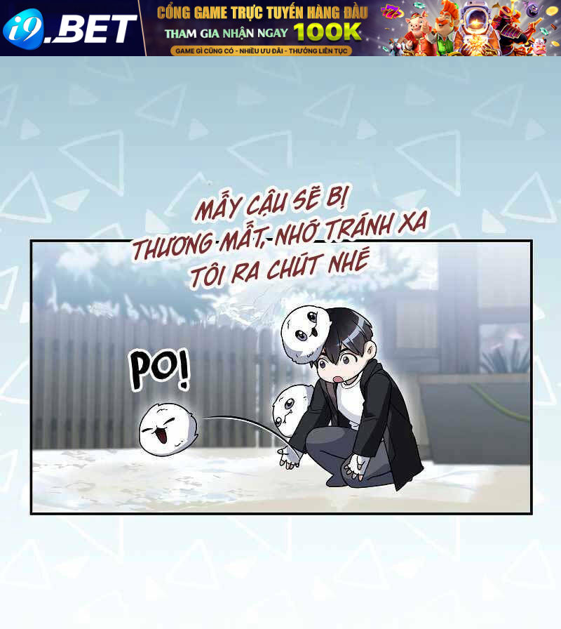 Người Mới Này Quá Mạnh Chapter 51 - Trang 11