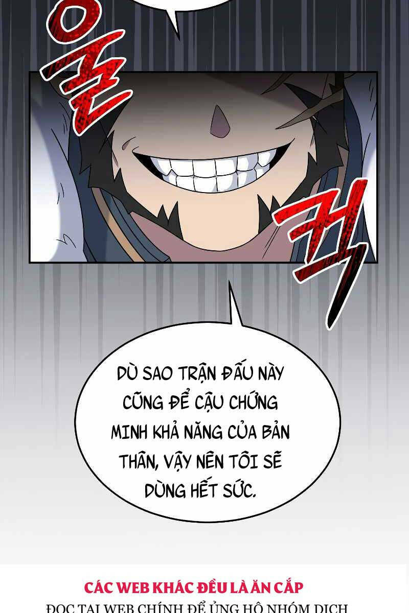 Người Mới Này Quá Mạnh Chapter 51 - Trang 34