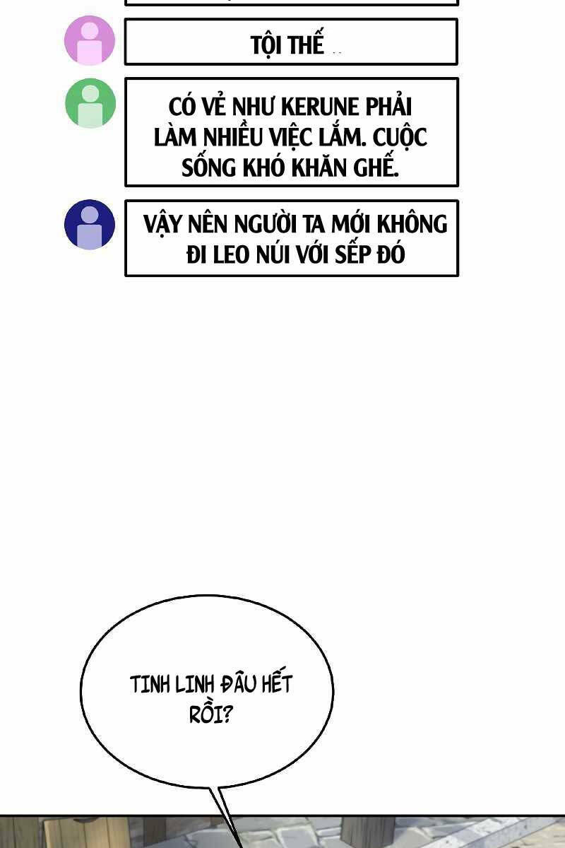 Người Mới Này Quá Mạnh Chapter 52 - Trang 56