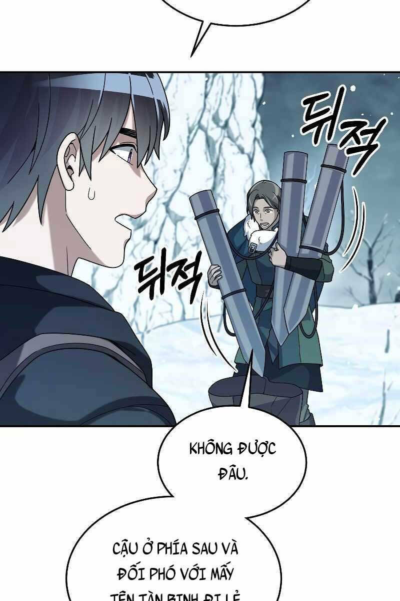 Người Mới Này Quá Mạnh - Chapter 53 - Page 9