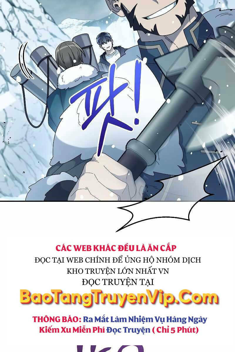 Người Mới Này Quá Mạnh - Chapter 53 - Page 11