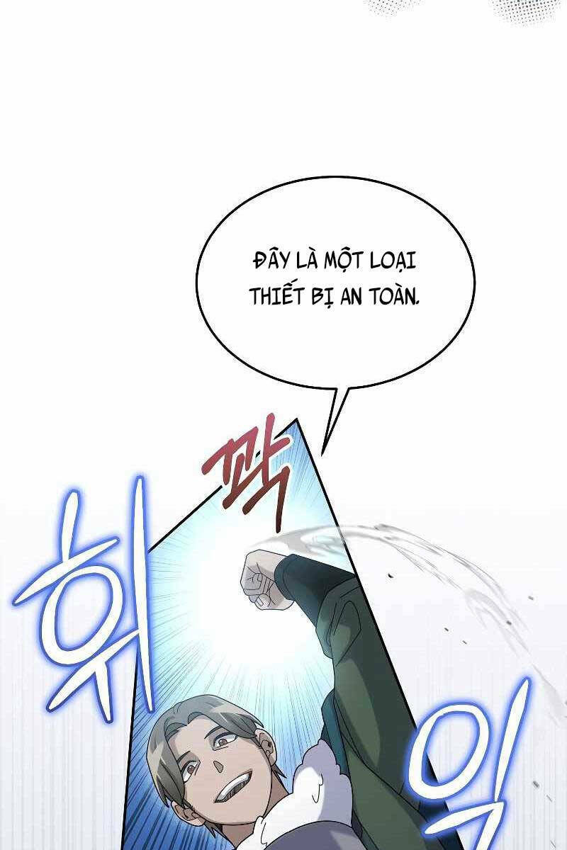 Người Mới Này Quá Mạnh - Chapter 53 - Page 14