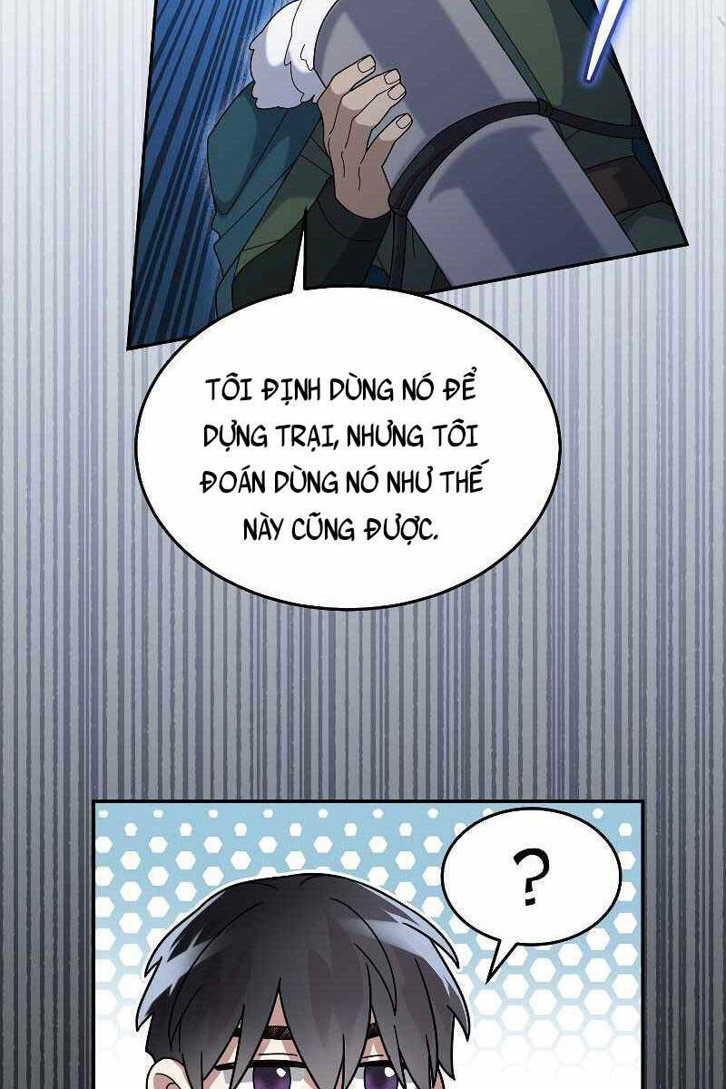 Người Mới Này Quá Mạnh - Chapter 53 - Page 15