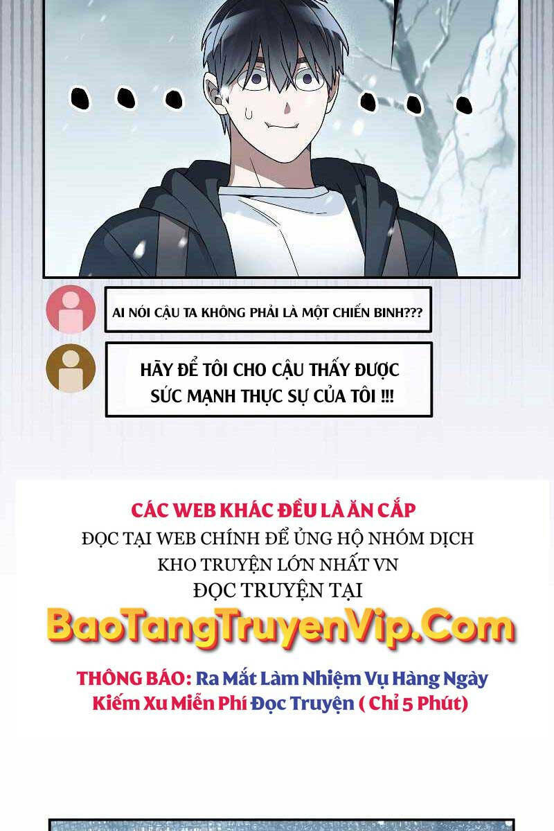 Người Mới Này Quá Mạnh - Chapter 53 - Page 19