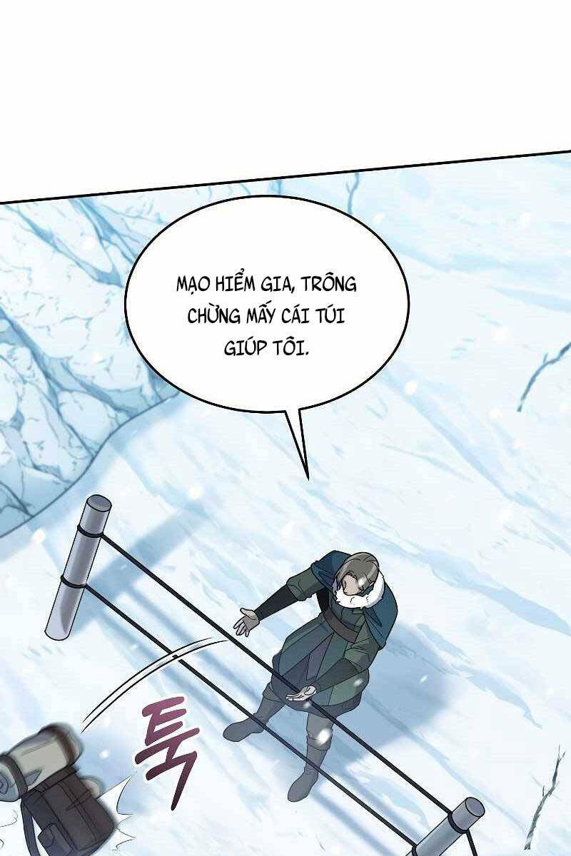 Người Mới Này Quá Mạnh - Chapter 53 - Page 21