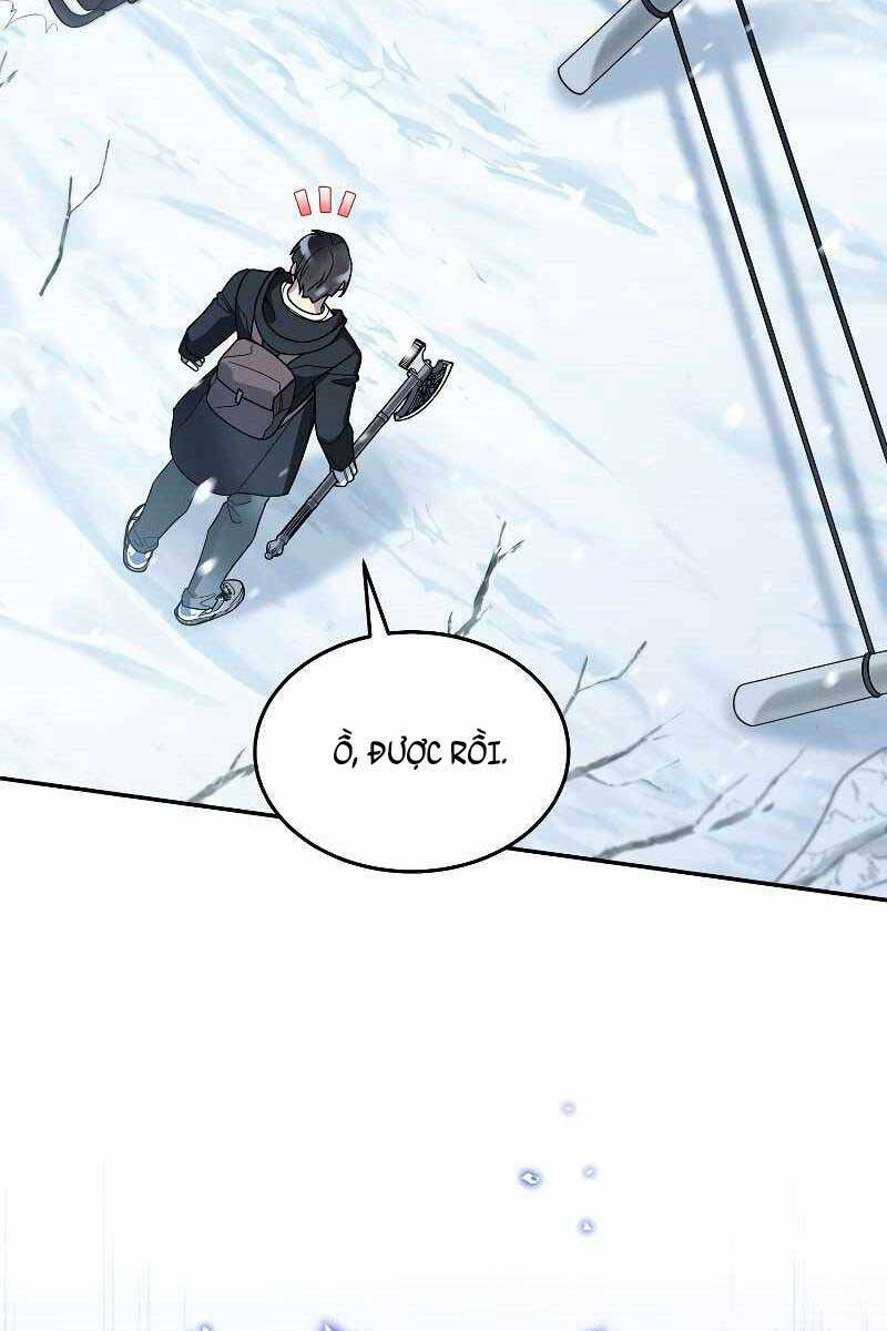 Người Mới Này Quá Mạnh - Chapter 53 - Page 22