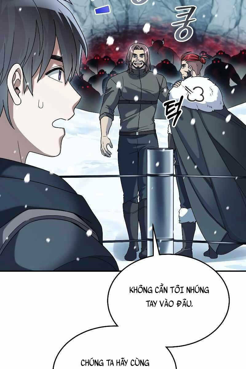 Người Mới Này Quá Mạnh - Chapter 53 - Page 25