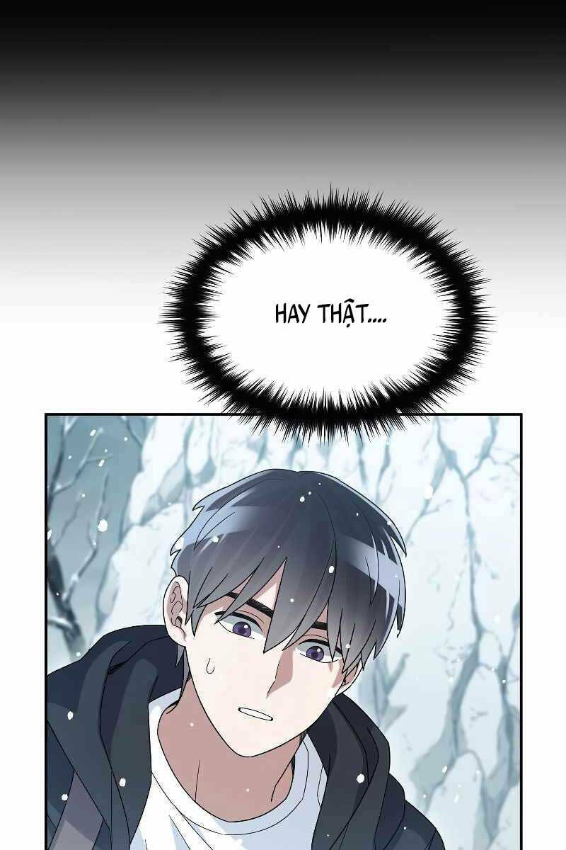 Người Mới Này Quá Mạnh - Chapter 53 - Page 54