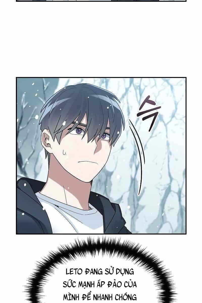 Người Mới Này Quá Mạnh - Chapter 53 - Page 55