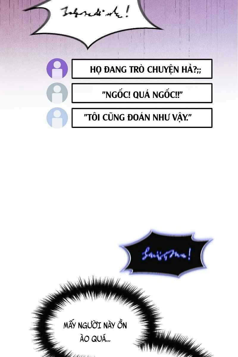 Người Mới Này Quá Mạnh - Chapter 53 - Page 5