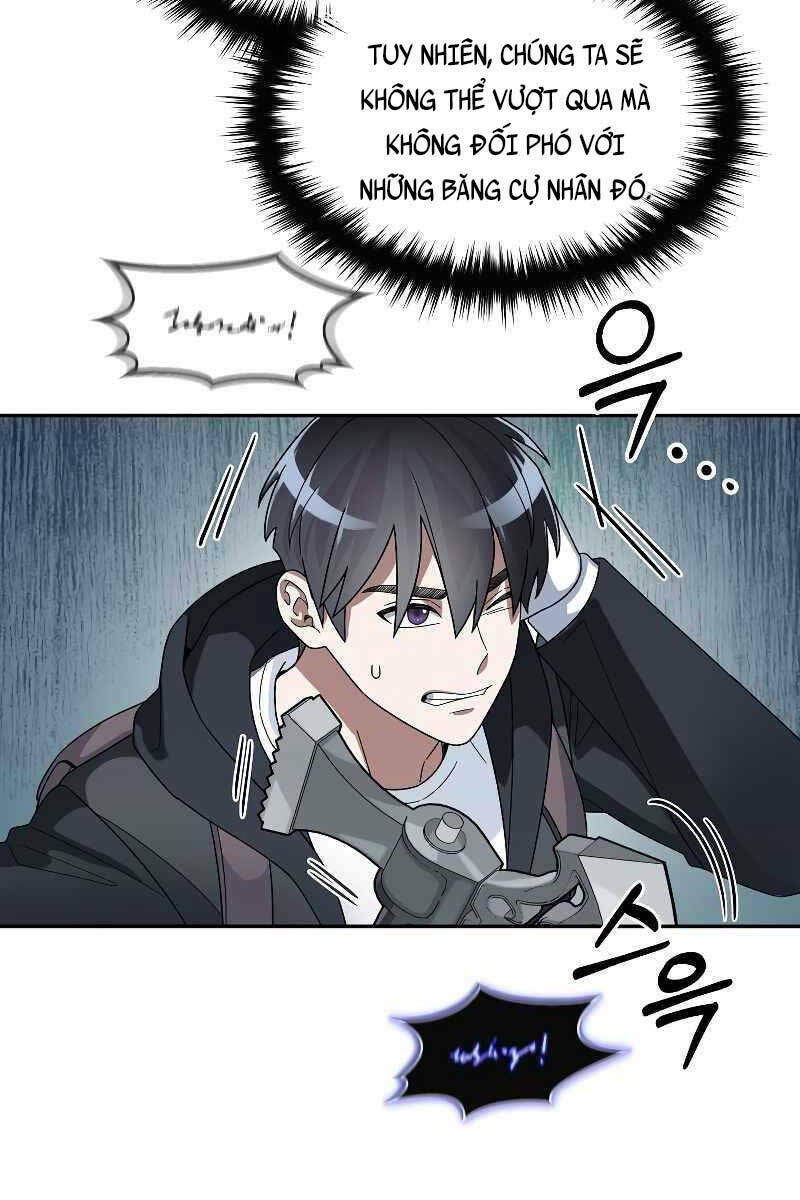 Người Mới Này Quá Mạnh - Chapter 53 - Page 6