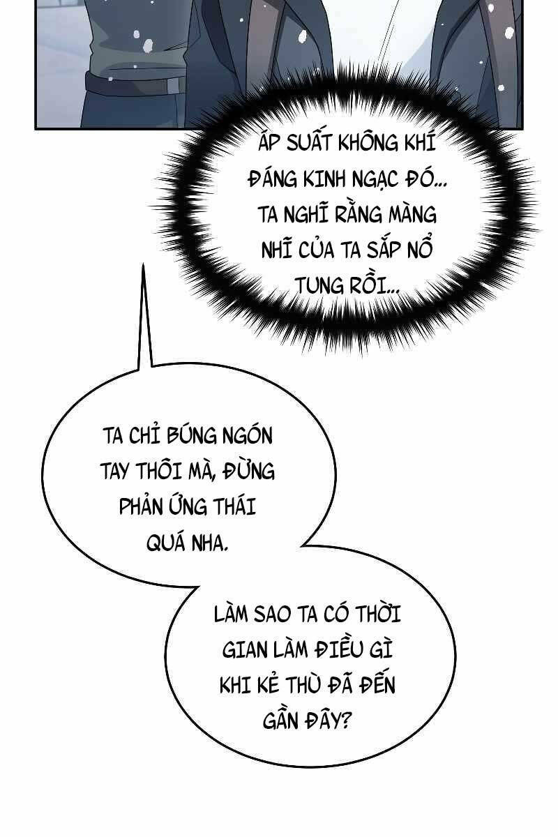 Người Mới Này Quá Mạnh - Chapter 53 - Page 71