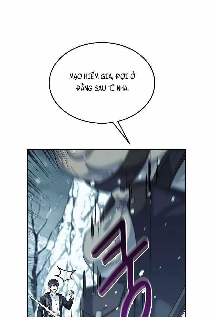 Người Mới Này Quá Mạnh - Chapter 53 - Page 7