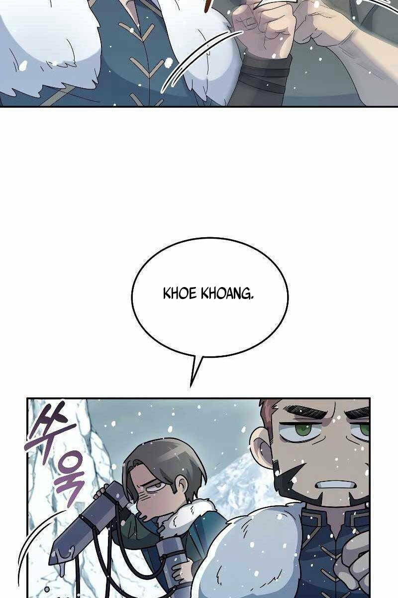 Người Mới Này Quá Mạnh - Chapter 53 - Page 81