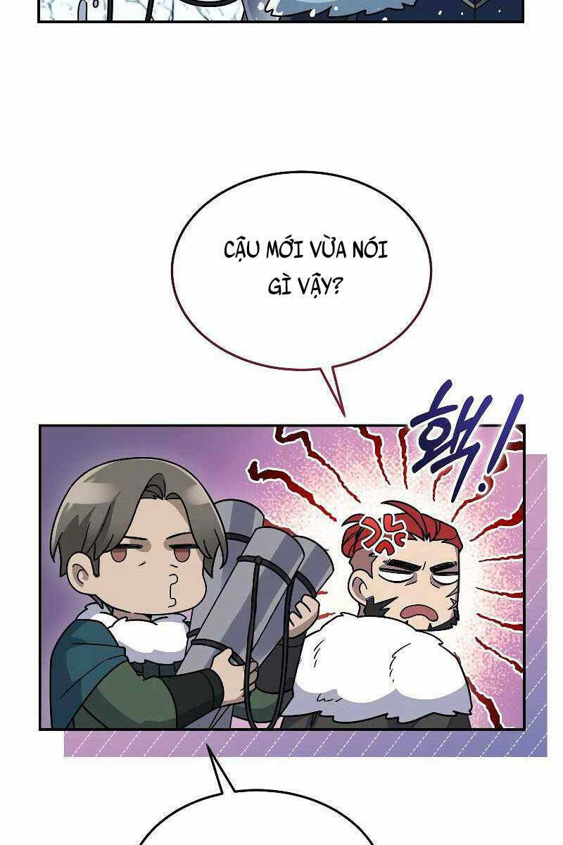 Người Mới Này Quá Mạnh - Chapter 53 - Page 82